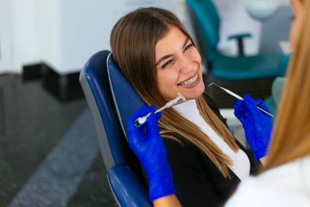 Advanced Technology for Better Dental Care in Pembroke, NC