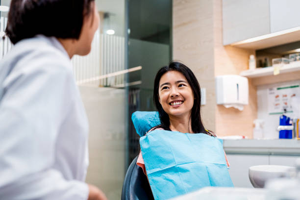 Best Full Mouth Reconstruction  in Pembroke, NC