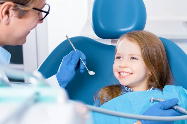 Dental X-Rays and Imaging in Pembroke, NC
