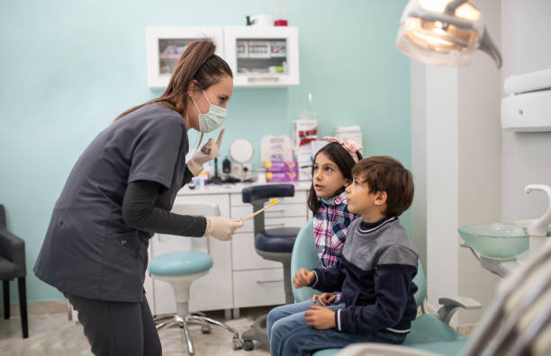 Best Dental Exams and Cleanings  in Pembroke, NC