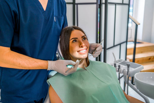 Advanced Technology for Better Dental Care in Pembroke, NC