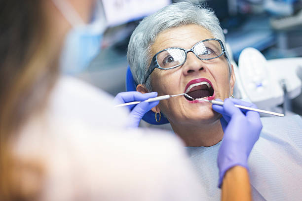 Full Mouth Reconstruction in Pembroke, NC
