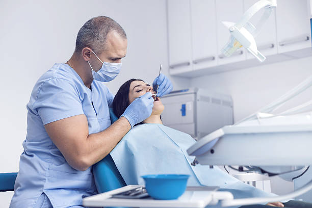 Best Dental Exams and Cleanings  in Pembroke, NC