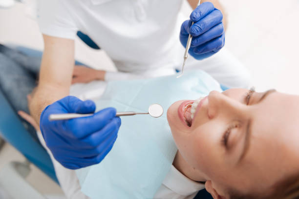 Best Laser Dentistry  in Pembroke, NC