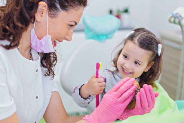 Best Dental Exams and Cleanings  in Pembroke, NC